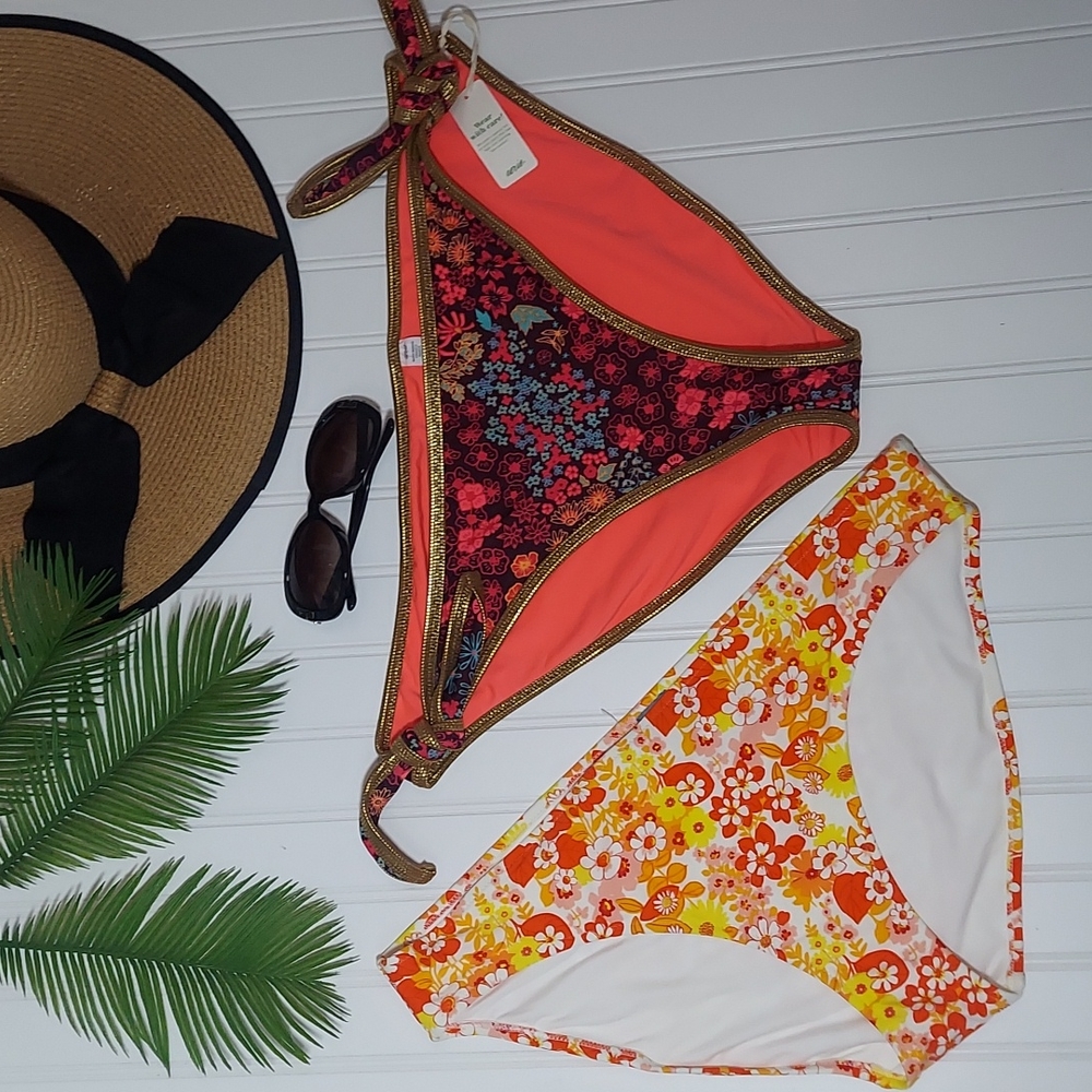 Aerie bikini bottoms Size XXL